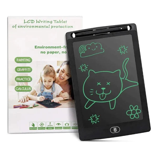 10.5 Inch Lcd Writing Tablet-electronic Drawing Board – Drawing Board – Writing Tablet