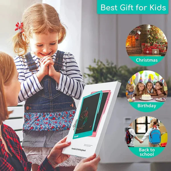 10.5 Inch Lcd Writing Tablet-electronic Drawing Board – Drawing Board – Writing Tablet