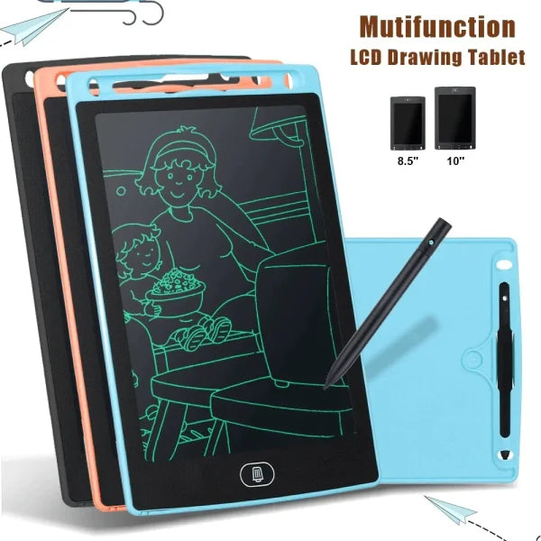 10.5 Inch Lcd Writing Tablet-electronic Drawing Board – Drawing Board – Writing Tablet