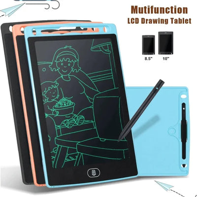 10.5 Inch Lcd Writing Tablet-electronic Drawing Board – Drawing Board – Writing Tablet