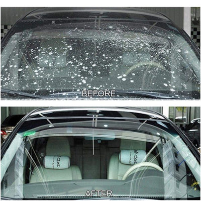 10pcs Car Windshield Cleaner ,Spray Cleaner