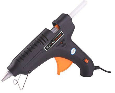 60w Hot Melt Glue Gun – Multipurpose Strong Adhesive Tool (model: Gg-5)